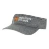 Legacy Athletic Iowa State Cyclones Highlight Vistor Grey