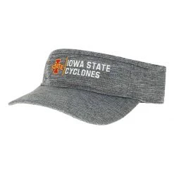 Legacy Athletic Iowa State Cyclones Highlight Vistor Grey