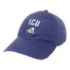 Legacy Athletic TCU Horned Frogs Reason Hat Purple