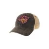 Legacy Athletic Toddler Northern Iowa Panthers Old Favorite Trucker Hat Purple