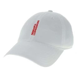 Legacy Athletic Women's Nebraska Cornhuskers Veritext Hat Red -Legacy Athletic Sales Store unnamed file 671