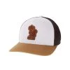 Legacy Athletic Minnesota Golden Gophers Engrave Champ Hat White Camo
