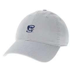 Legacy Athletic Women's Creighton Bluejays Mini Champ Hat 5 Legacy Athletic Women's Creighton Bluejays Mini Champ Hat -Legacy Athletic Sales Store unnamed file 678