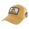 Legacy Athletic Iowa Hawkeyes America Needs Farmers Tucker Hat Yellow