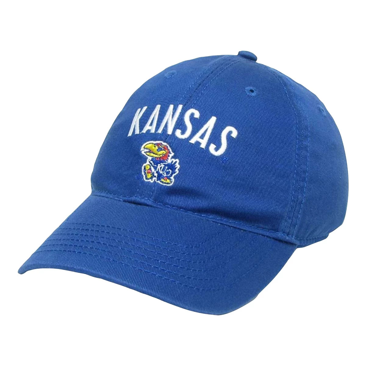 Legacy Athletic Kansas Jayhawks Reason Hat Grey 1 Legacy Athletic Kansas Jayhawks Reason Hat Grey