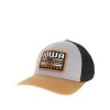 Legacy Athletic Iowa Hawkeyes Daybreak Hat Grey/camo