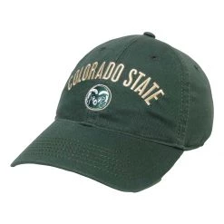 Legacy Athletic Colorado State Rams Reason Hat Forest