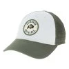 Legacy Athletic Colorado Buffaloes Fly Hat White/olive