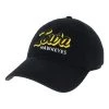Legacy Athletic Iowa Hawkeyes Scripty Hat Black