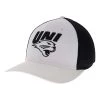 Legacy Athletic Women's Northern Iowa Panthers Reclaim Mesh Hat White