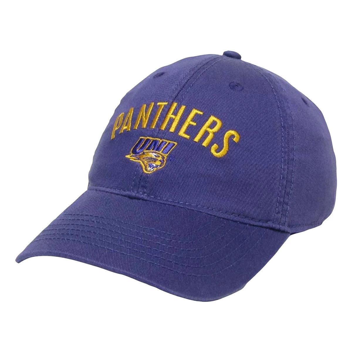 Legacy Athletic Northern Iowa Panthers Reason Hat Purple 3 Legacy Athletic Northern Iowa Panthers Reason Hat Purple - Image 3