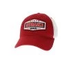 Legacy Athletic Nebraska Cornhuskers Stars Hat Red