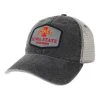 Legacy Athletic Iowa State Cyclones Rouge Hat Burgundy