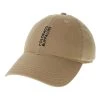 Legacy Athletic Women's Colorado Buffaloes Veritext Hat Black