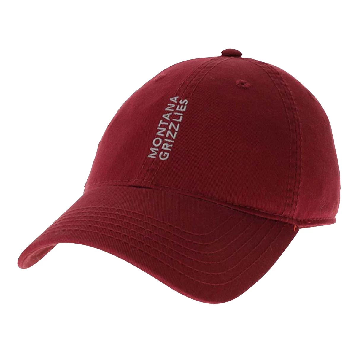 Legacy Athletic Women's Montana Grizzlies Veritext Hat Shark Grey 1 Legacy Athletic Women's Montana Grizzlies Veritext Hat Shark Grey