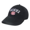 Legacy Athletic St. Cloud State Huskies Reason Hat Red