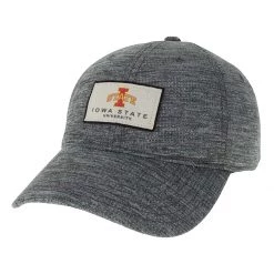 Legacy Athletic Iowa State Cyclones Tangle Hat Grey