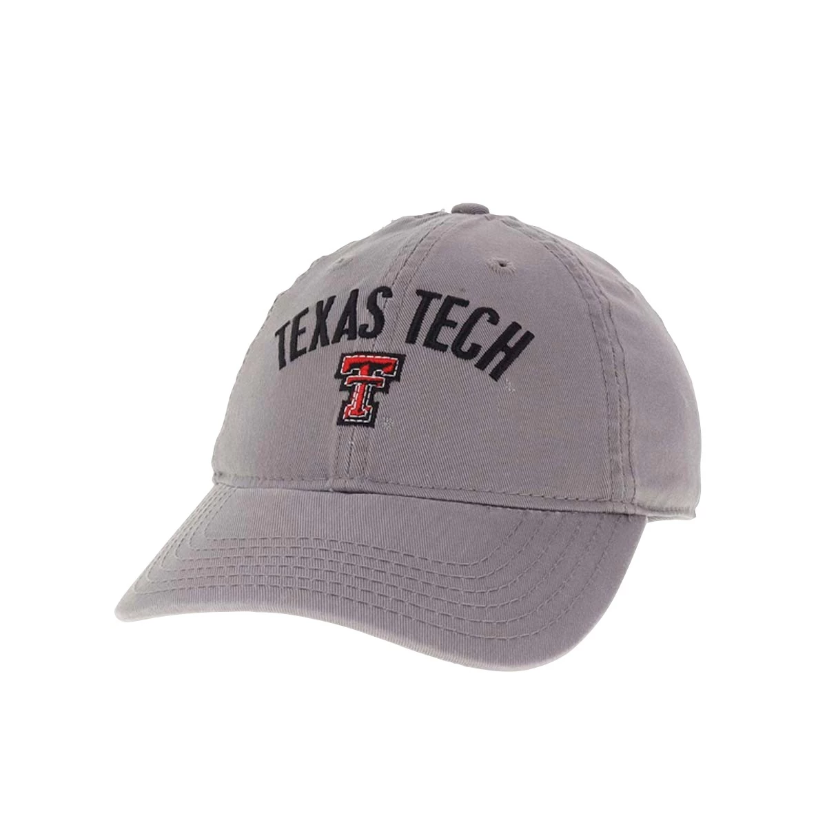 Legacy Athletic Texas Tech Red Raiders Reason Hat 3 Legacy Athletic Texas Tech Red Raiders Reason Hat - Image 3