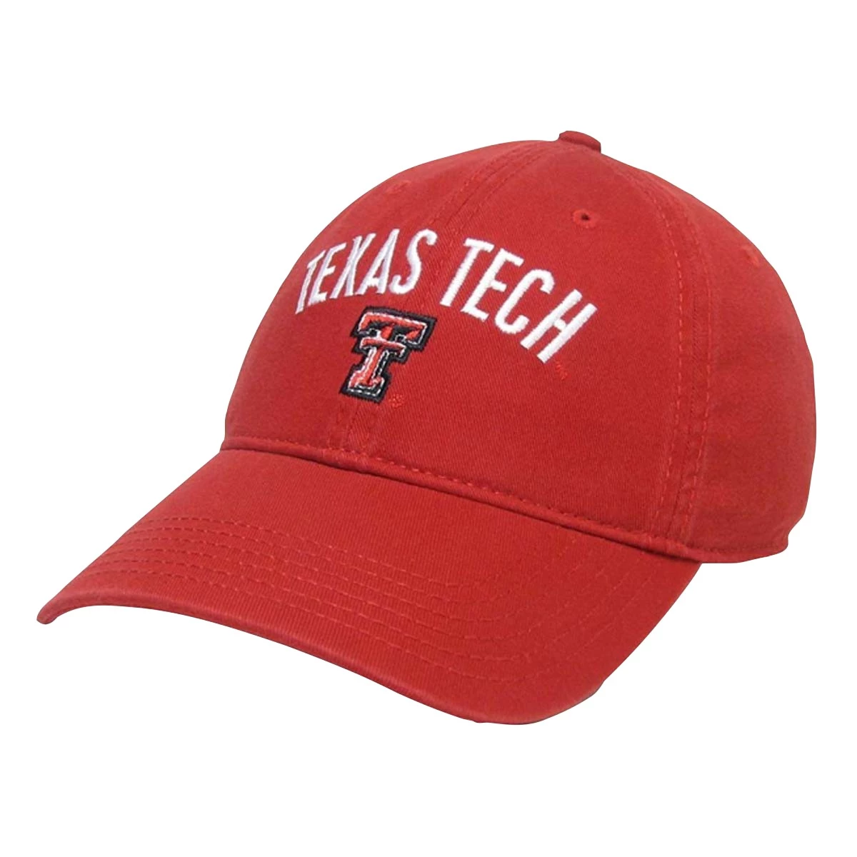 Legacy Athletic Texas Tech Red Raiders Reason Hat 4 Legacy Athletic Texas Tech Red Raiders Reason Hat - Image 4