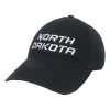 Legacy Athletic North Dakota Fighting Hawks Reason Hat Grey Heather
