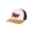 Legacy Athletic Nebraska Cornhuskers Engrave Champ Hat White Camo