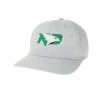 Legacy Athletic North Dakota Fighting Hawks Melon Hat Sand