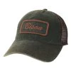 Legacy Athletic North Dakota State Bison Old Favorite Champ GSR Hat Green