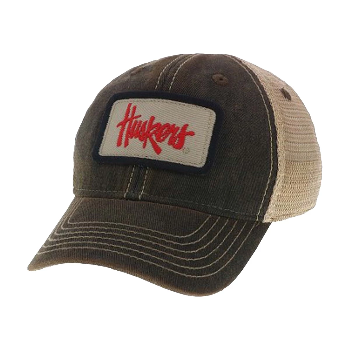 Legacy Athletic Toddler Nebraska Cornhuskers Patch Snapback Hat Pink 1 Legacy Athletic Toddler Nebraska Cornhuskers Patch Snapback Hat Pink