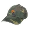 Legacy Athletic Women's Iowa State Cyclones Micro Hat Camo