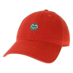 Legacy Athletic Women's Colorado State Rams Mini Champ Hat Orange 5 Legacy Athletic Women's Colorado State Rams Mini Champ Hat Orange -Legacy Athletic Sales Store unnamed file 859