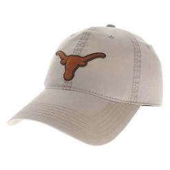 Legacy Athletic Sales Store 5 Legacy Athletic Texas Longhorns TTA Champ Hat Black