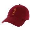 Legacy Athletic Women's Iowa State Cyclones Veritext Hat Nantucket