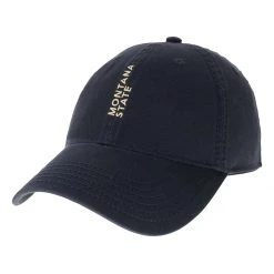 Legacy Athletic Women's Montana State Bobcats Veritext Hat Gold -Legacy Athletic Sales Store unnamed file 883
