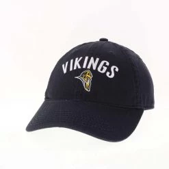 Legacy Athletic Augustana Vikings Reason Hat Navy