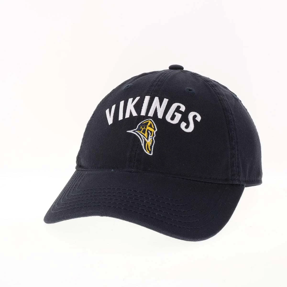 Legacy Athletic Augustana Vikings Reason Hat Navy 1 Legacy Athletic Augustana Vikings Reason Hat Navy