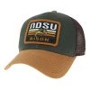 Legacy Athletic North Dakota State Bison Daybreak Hat Camo