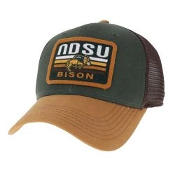 Legacy Athletic North Dakota State Bison Daybreak Hat Camo 3 Legacy Athletic North Dakota State Bison Daybreak Hat Camo -Legacy Athletic Sales Store unnamed file 898