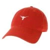 Legacy Athletic Women's Texas Longhorns Mini Champ Hat Orange