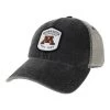 Legacy Athletic Minnesota Golden Gophers Splitter Hat Black/grey