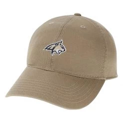 Legacy Athletic Women's Montana State Bobcats Mini Champ Hat Navy