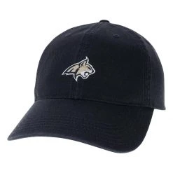 Legacy Athletic Women's Montana State Bobcats Mini Champ Hat Navy -Legacy Athletic Sales Store unnamed file 942