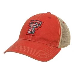 Legacy Athletic Texas Tech Red Raiders Patch Hat 5 Legacy Athletic Texas Tech Red Raiders Patch Hat -Legacy Athletic Sales Store unnamed file 949