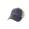 Legacy Athletic Air Force Falcons Side Split Hat Royal