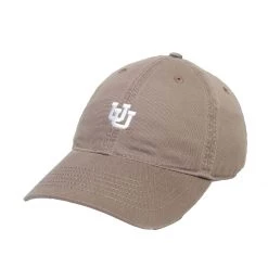 Legacy Athletic Women's Utah Utes Micro Hat Drift