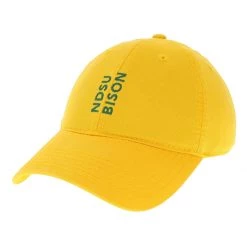 Legacy Athletic Women's North Dakota State Bison Veritext Hat White 6 Legacy Athletic Women's North Dakota State Bison Veritext Hat White -Legacy Athletic Sales Store unnamed file 966