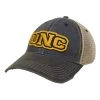 Legacy Athletic Northern Colorado Bears Patch Hat Navy