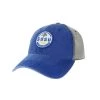 Legacy Athletic South Dakota State Jackrabbits Wolf Hat Royal/grey