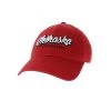 Legacy Athletic Nebraska Cornhuskers Scripty Hat Red